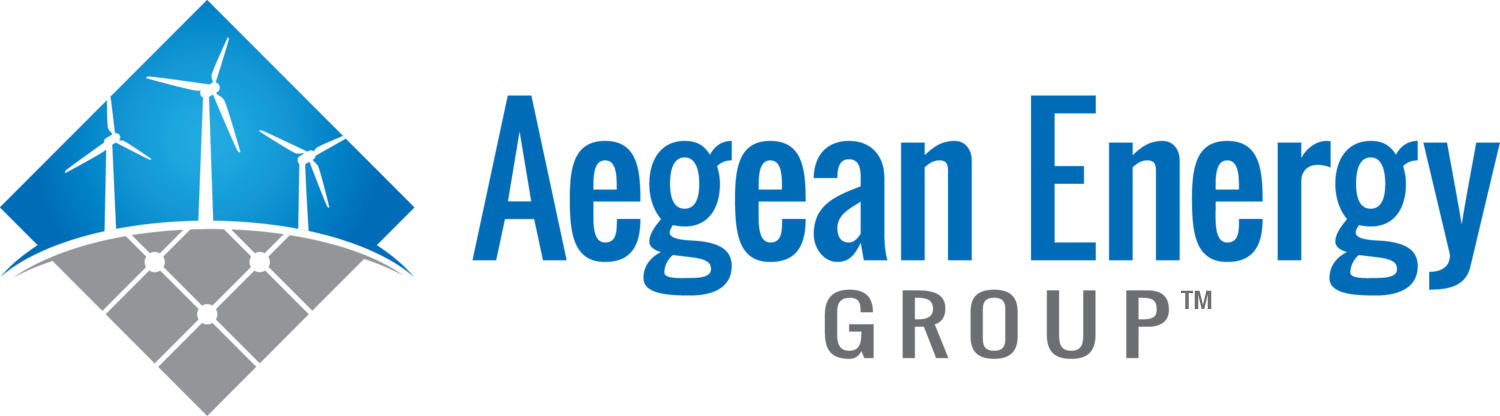Aegean Energy Group :: Renewable Energy Development Services & Construction Management
