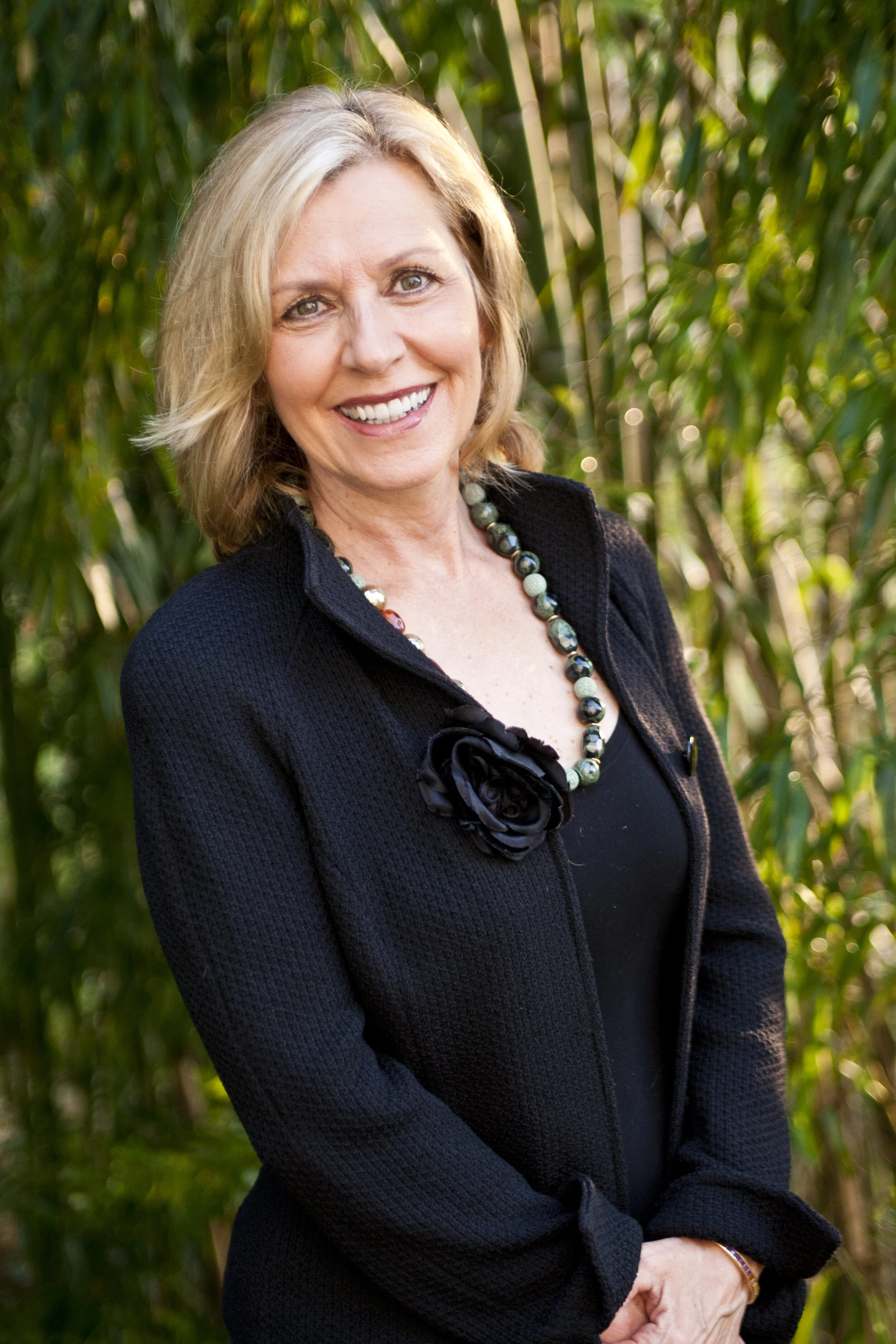 Hamm, J. Paula