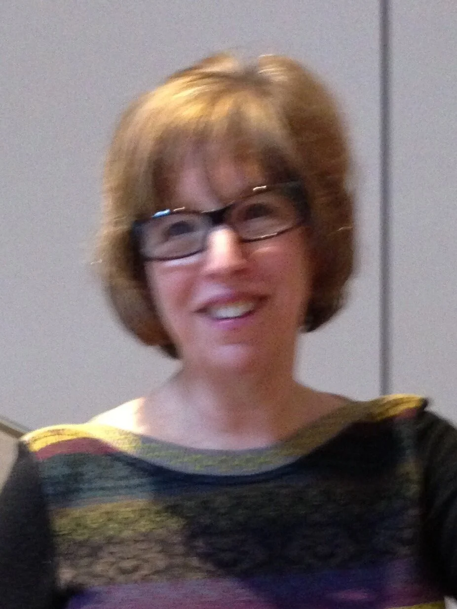 Leavy, Annette