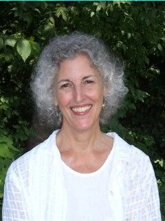 Sprengnether, Madelon
