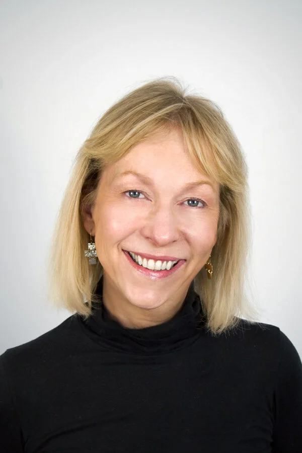 Steenland, Sally