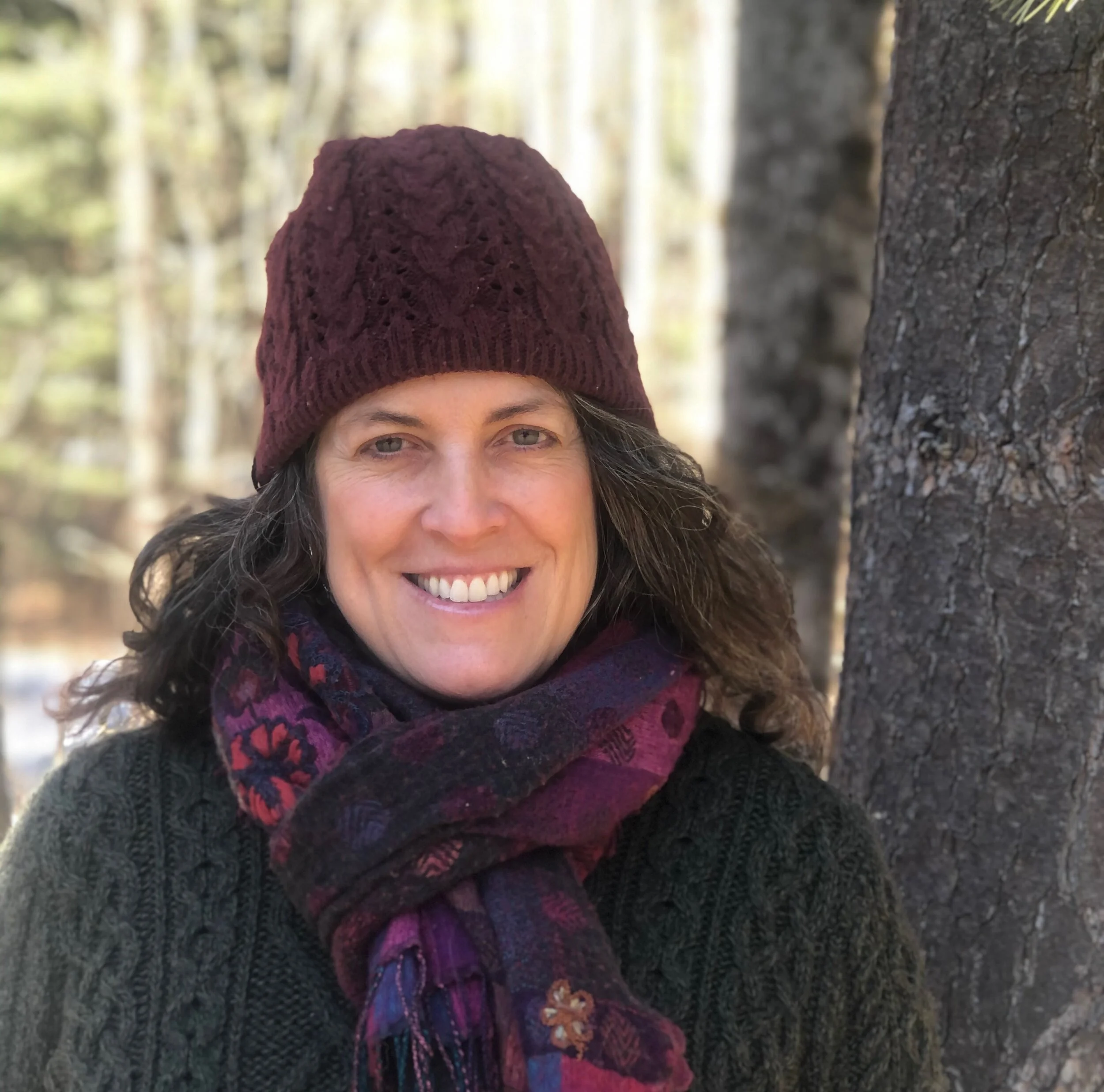 Wild-Rocheleau, Anne