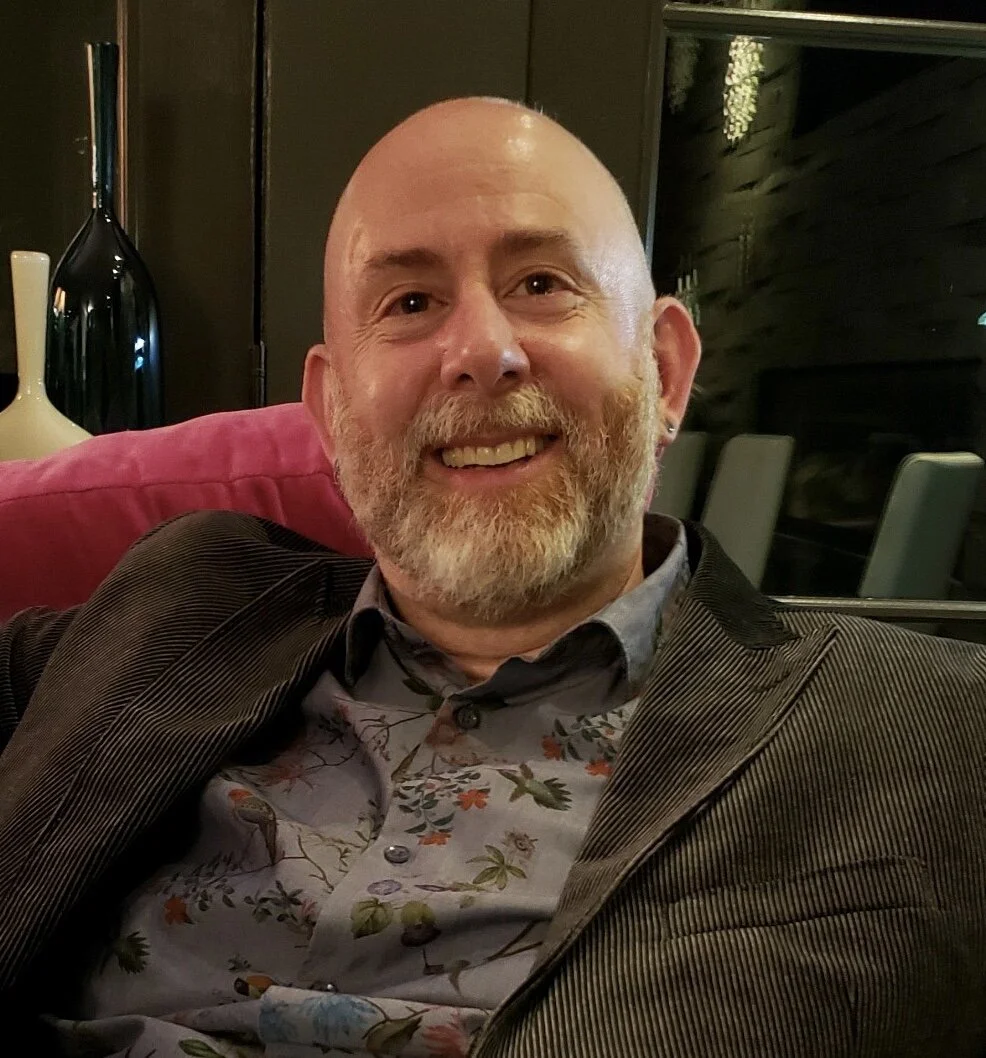 Stillerman, Jonathan