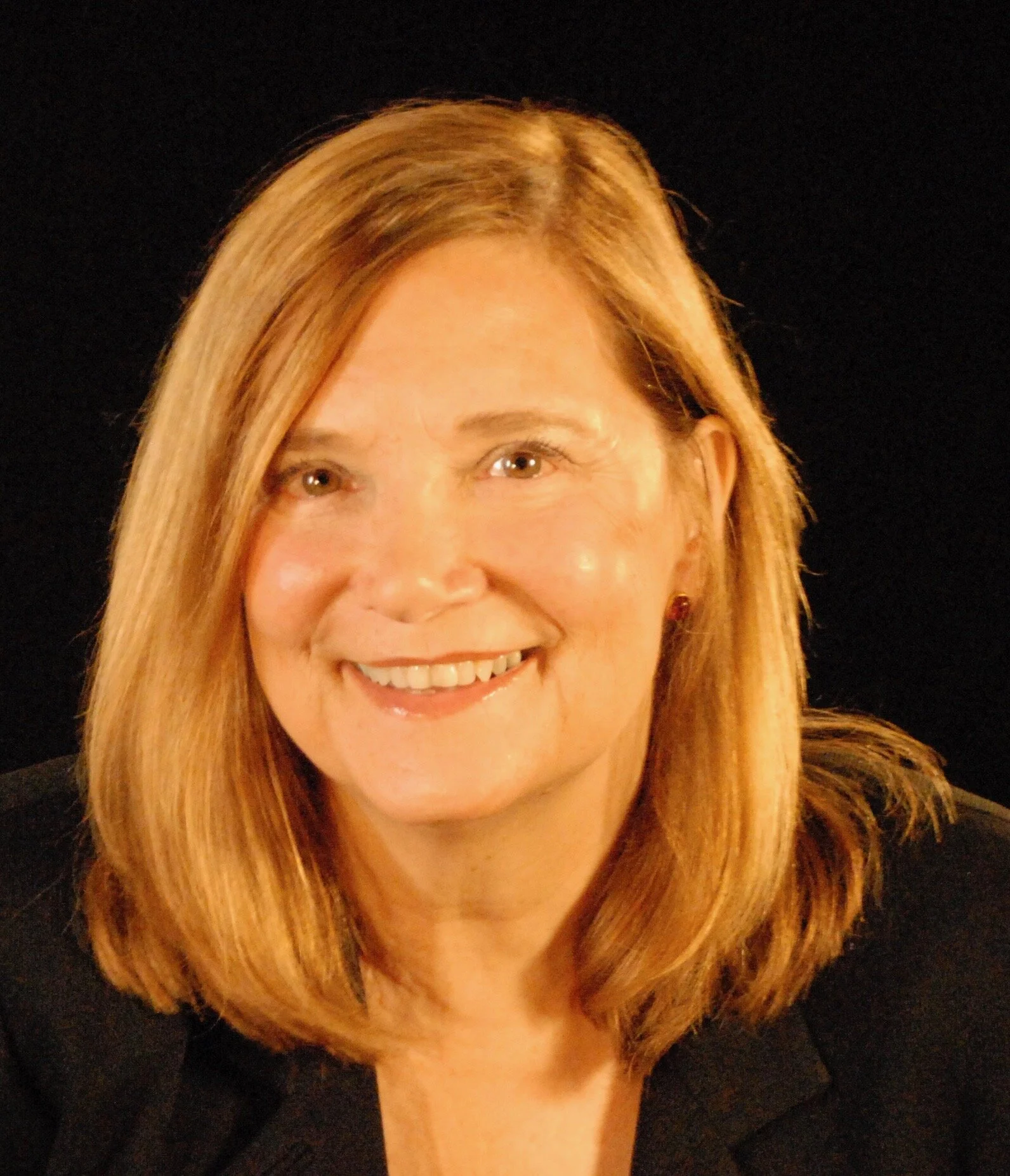Pearlman, Ann