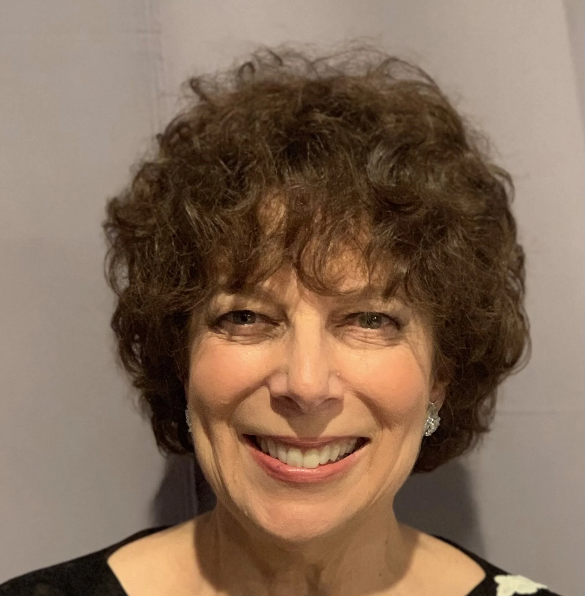 Bendheim, Gail B.