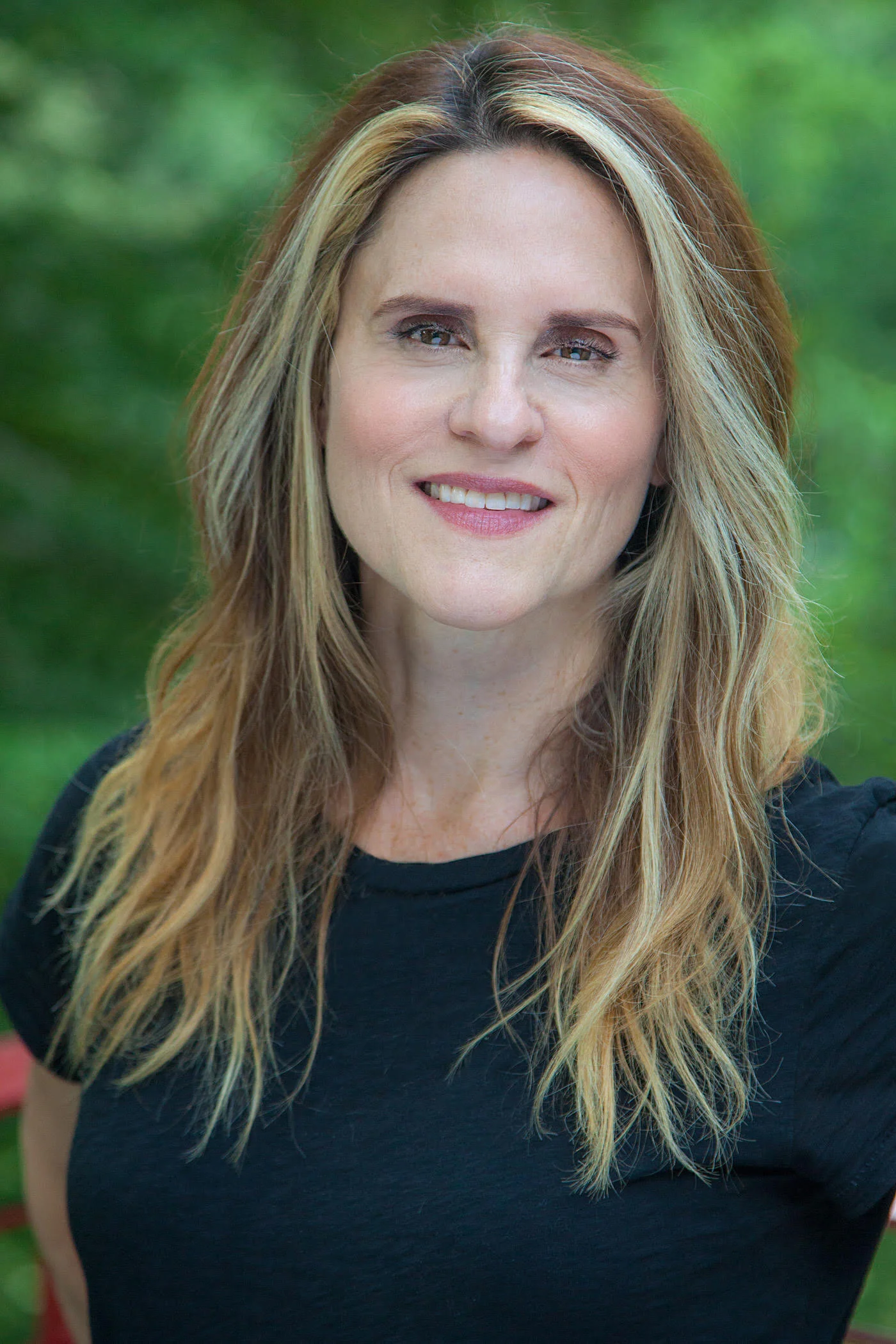 Slavin, Julia