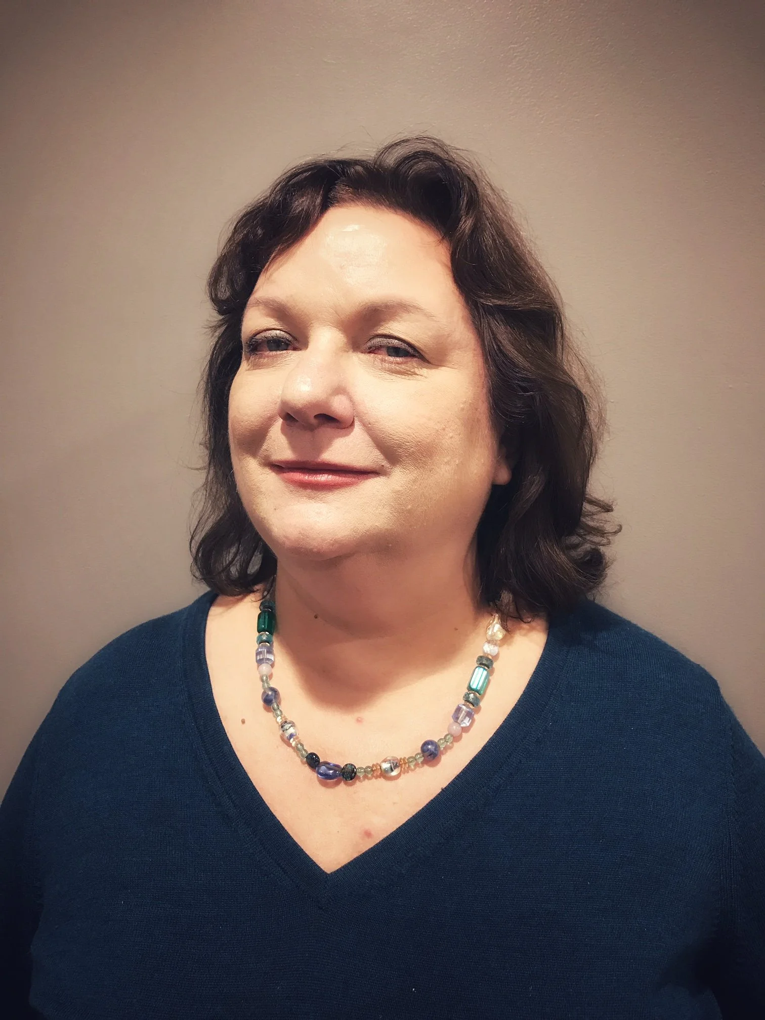 Frank, Elizabeth Bales