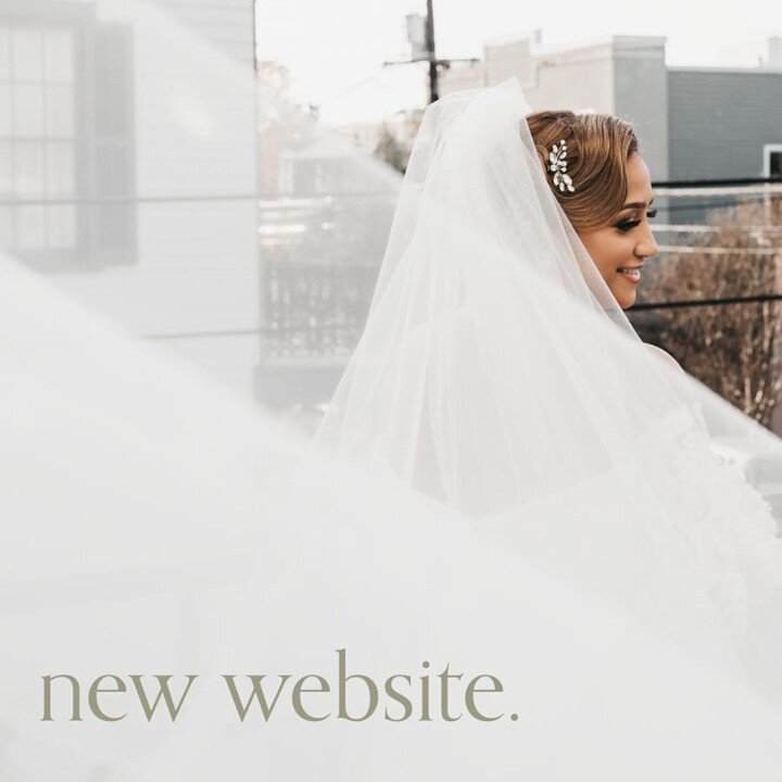 The future is bright. So we decided to celebrate with a fresh website! (and domain)✨

Some curious wanderers may have already stumbled onto our new web pages, but with New Orleans coming back into full swing, it's time to get the party started again 