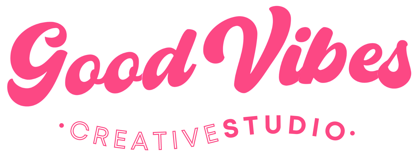 Good Vibes Creative Studio