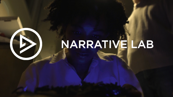Narrative Lab Gif