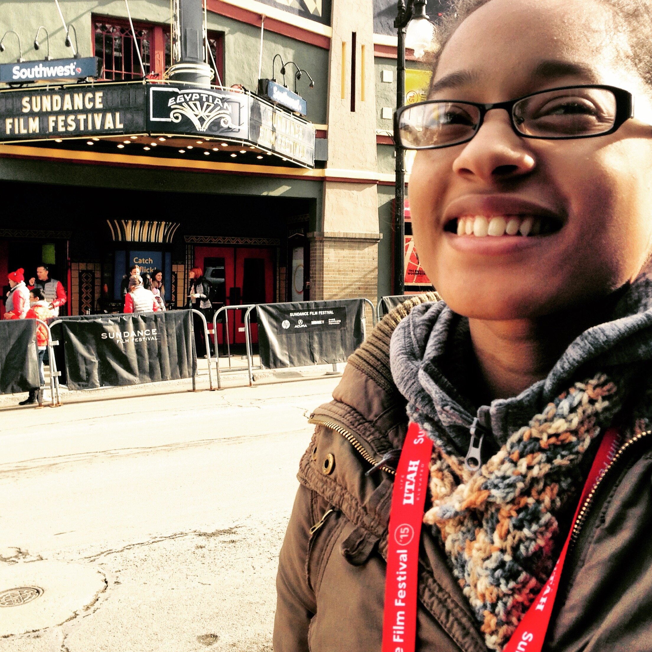Sundance Film Festival 2015