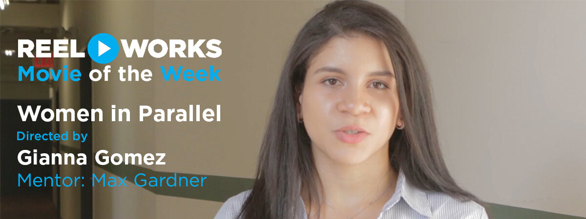 Movie of the Week: Women in Parallel