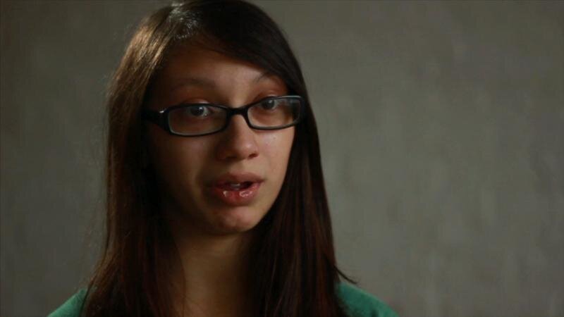 Reel Works student wins F. John Outcalt Award; film featured on ABCNews
