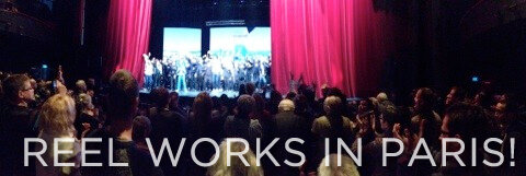 Reel Works & Vivendi Create Joy