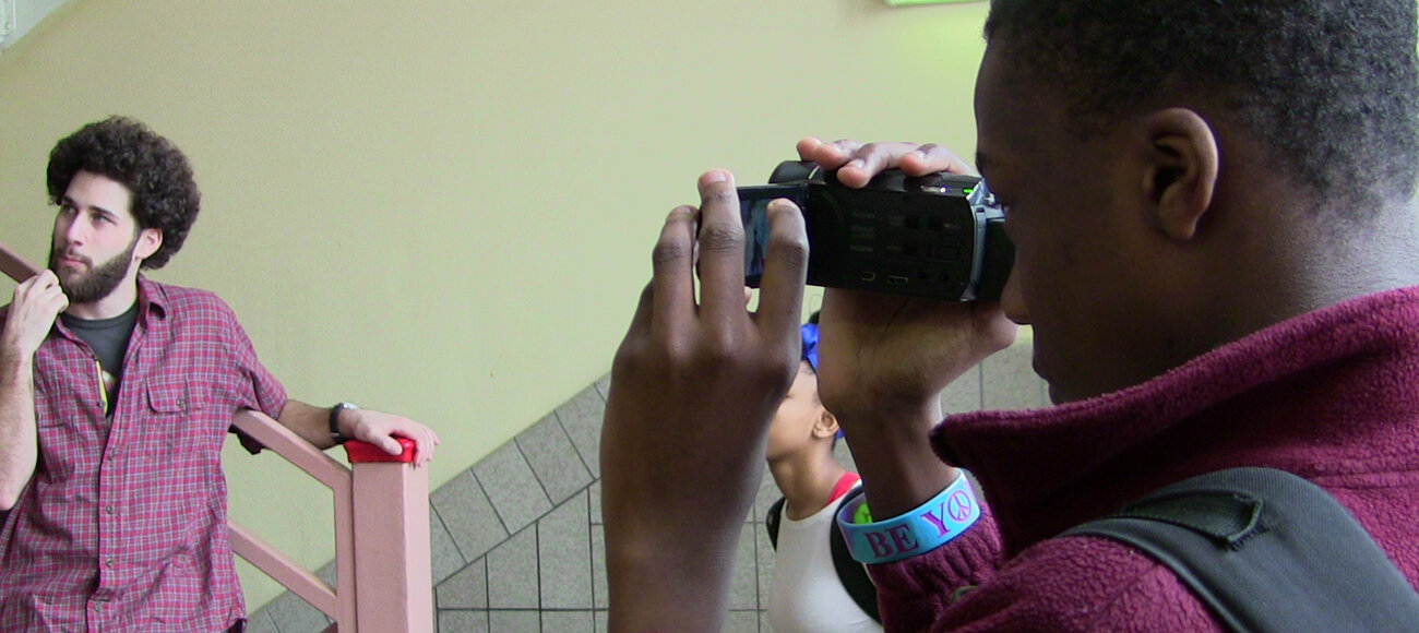 Get to know "Reel Works In Schools"!