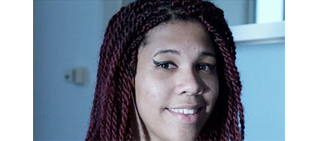 Reel Works Alum & Tribeca Film Fellow Finds New Begining in Filmmaking