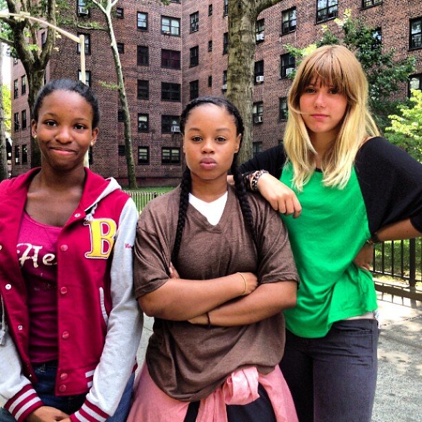 Reel Works Productions tells a Gang Life story