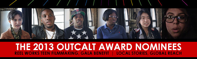 Meet this years Outcalt Award Nominees!