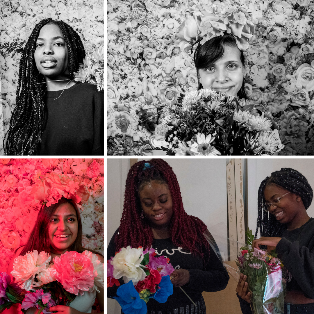 Womyn's Empowerment Group