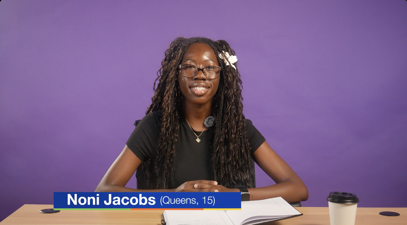 Reel News - Broadcast Journalism Lab (Summer 2025)