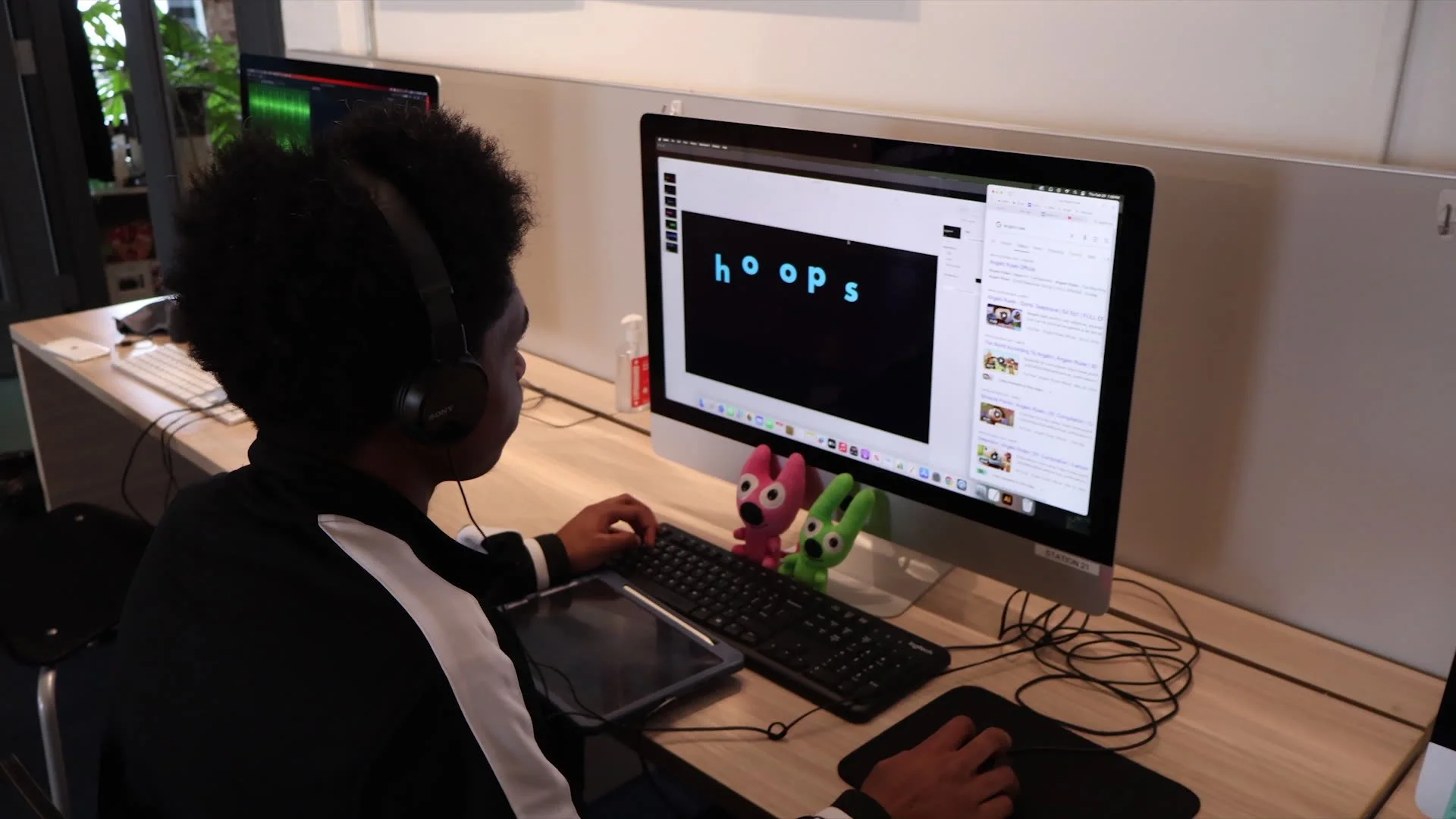 Kenneth by Kenneth Peters