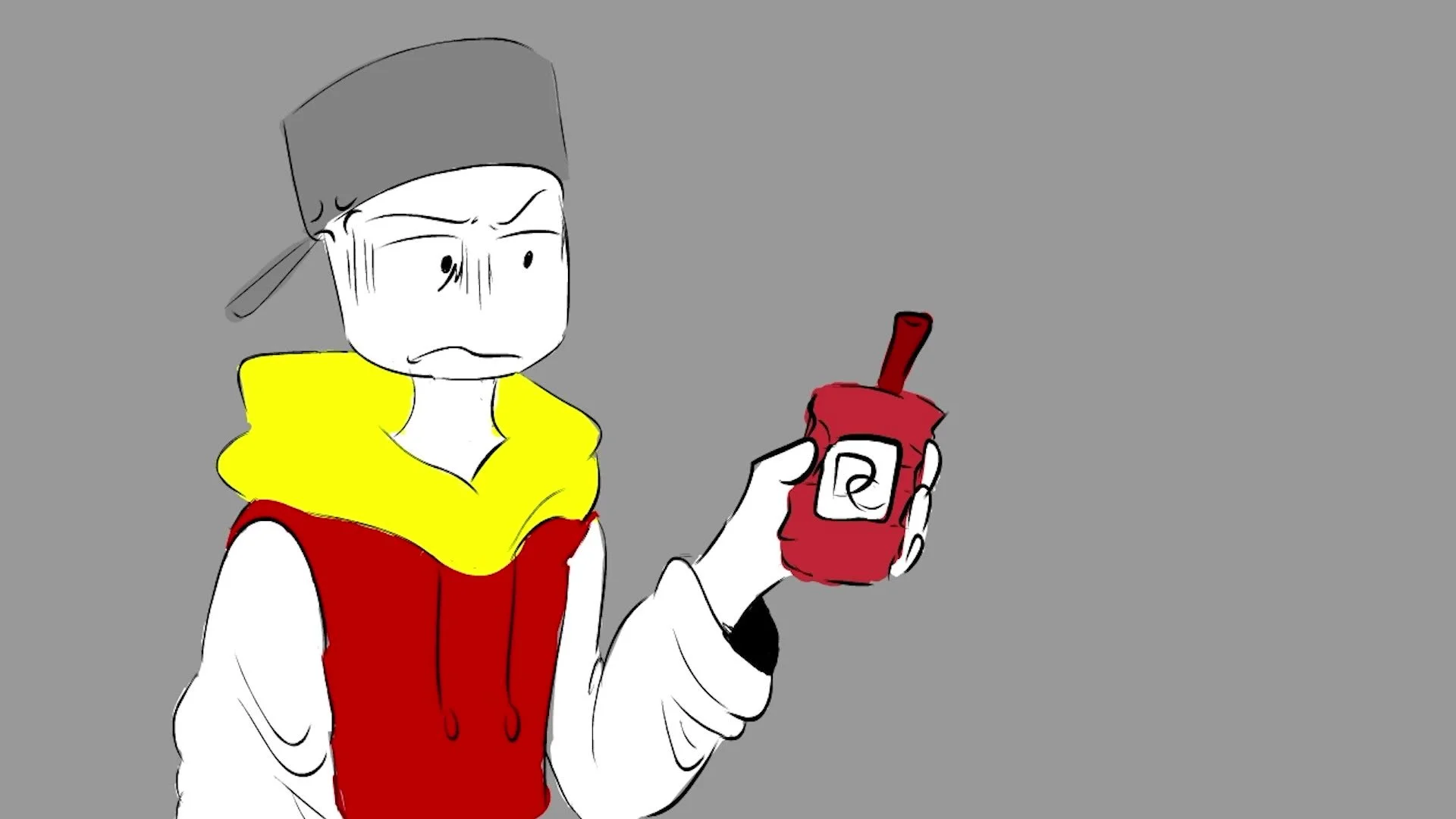 Just My Luck/Forsaken Funimation: Leave Him Behind! by Kimberly Chavez