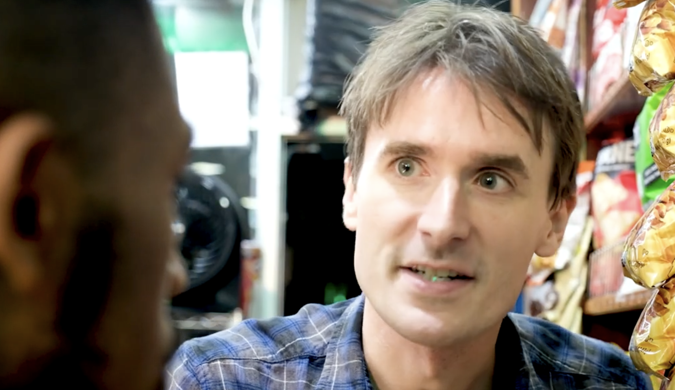 Invasion of the Culture Snatchers by Jaire Marshall