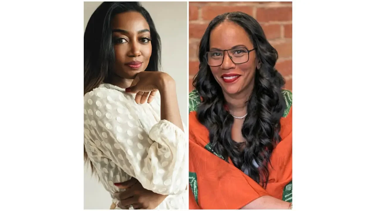 The Industry Cosign: “Reel Works ChangeMakers Gala Honors Patina Miller, Tsigie White”
