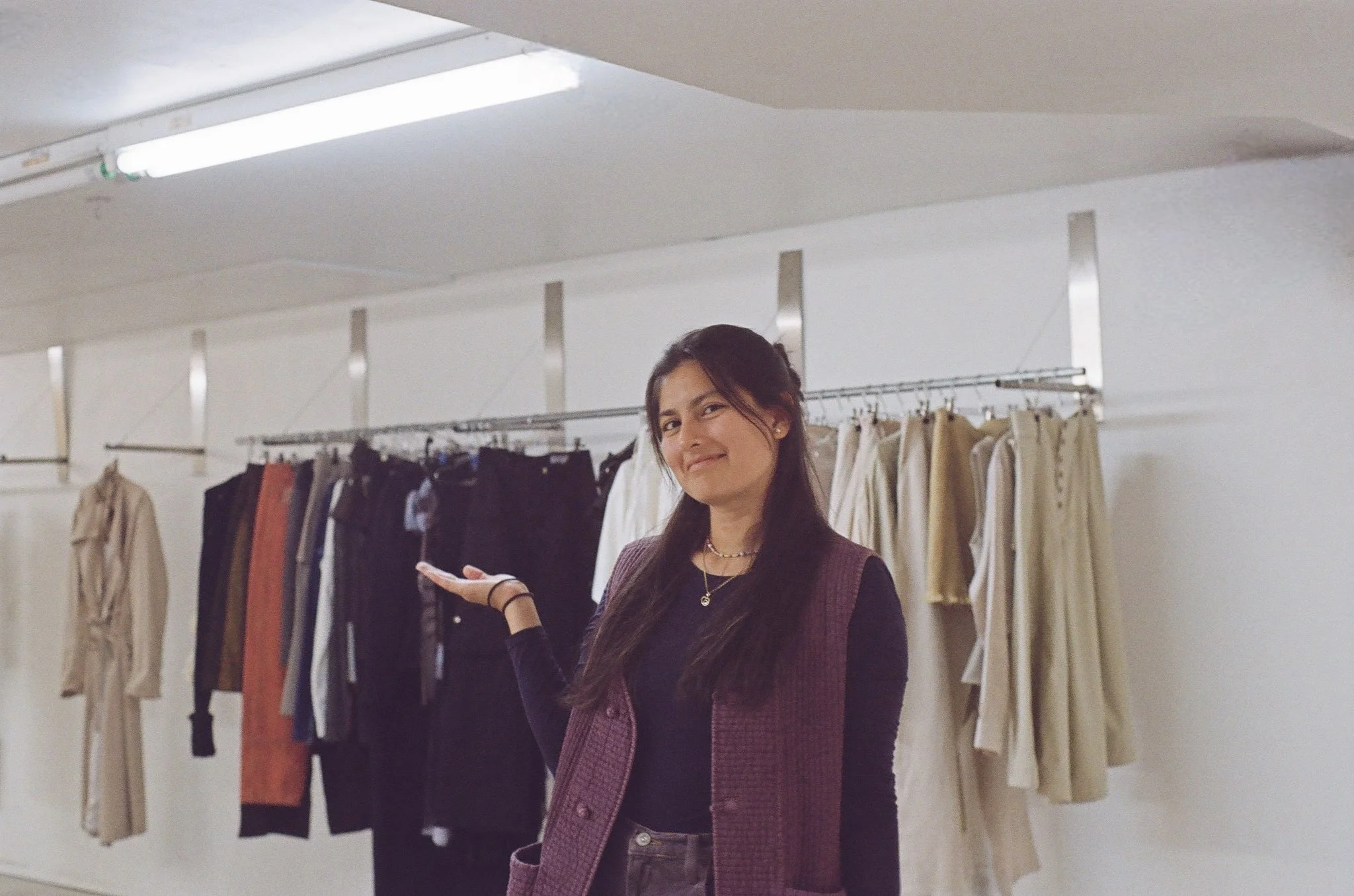 Meet Manuela Romero: Casting, Community, &amp; the Art of Finding the Right Story