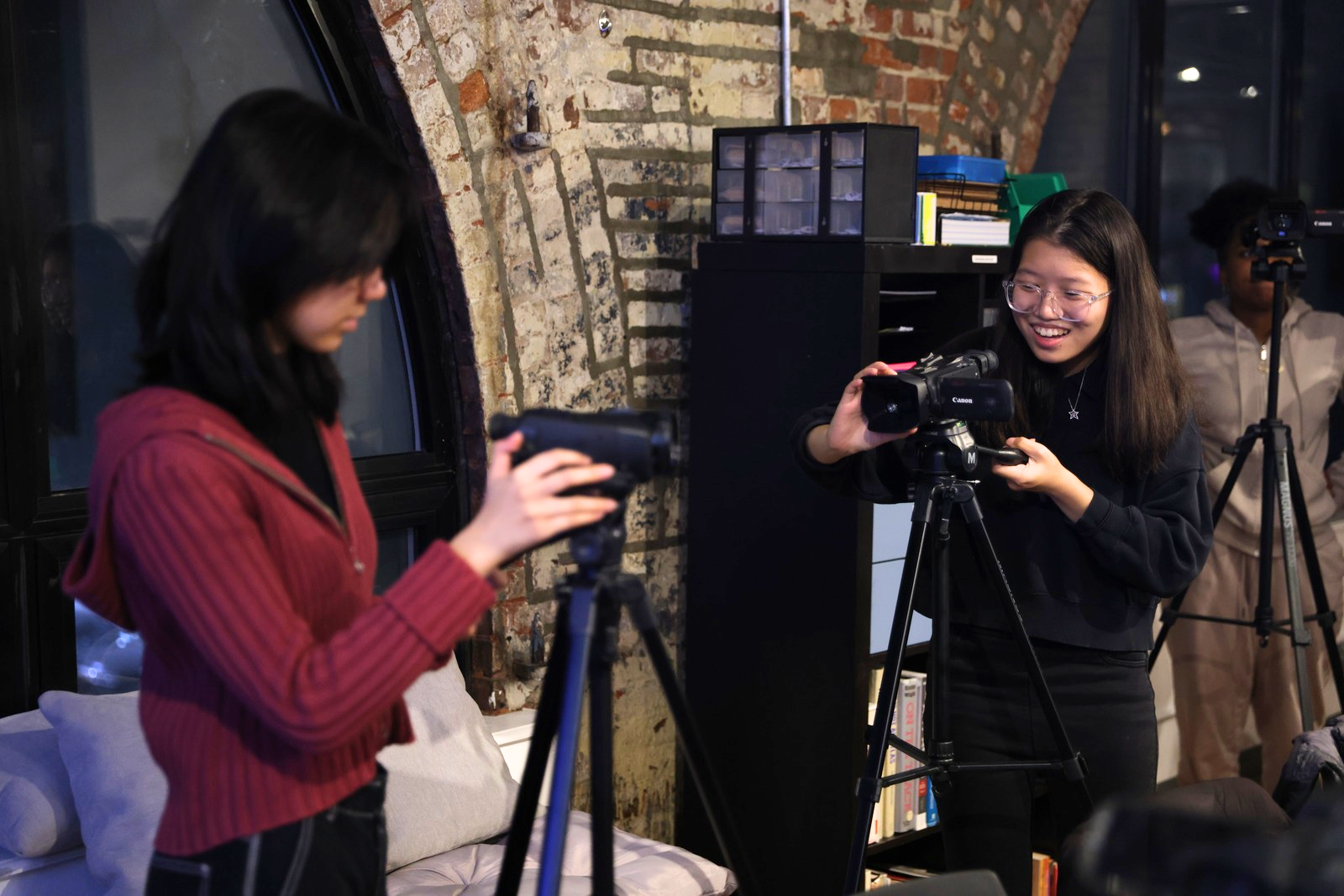 After School Programs in New York | Reel Works — Reel Works