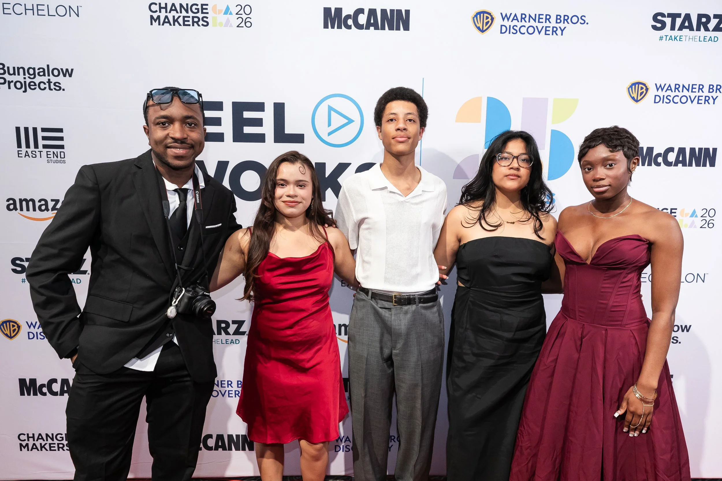 F. John Outcalt Nominees
