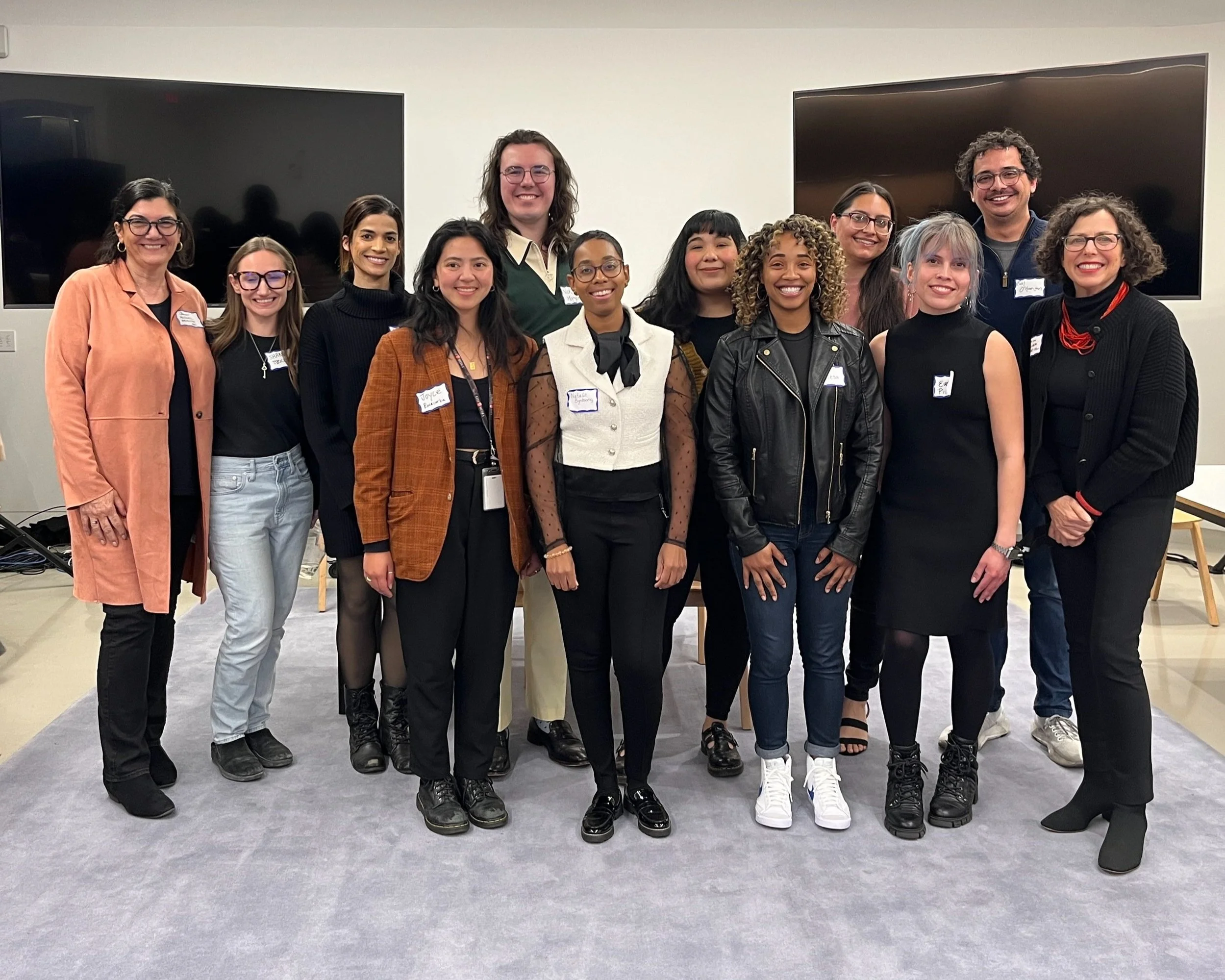 Reel Works took a trip to Los Angeles! — Reel Works