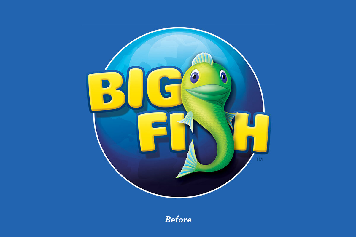 Big Fish Games 