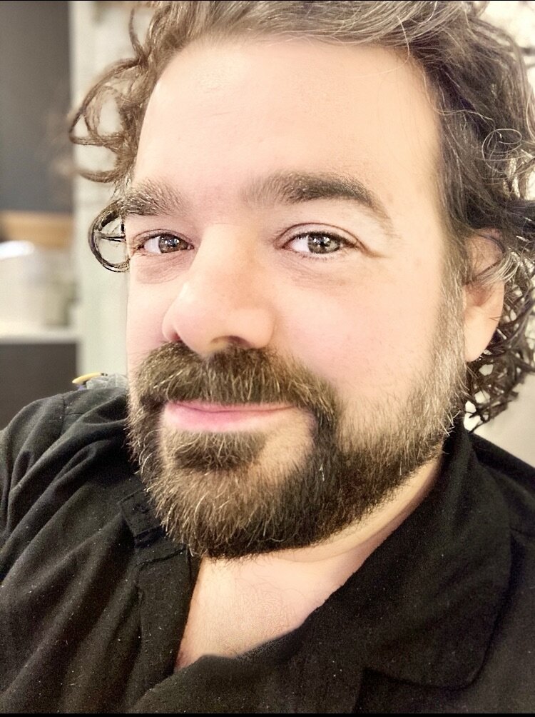 Rob Adler
