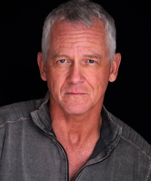Don Fischer