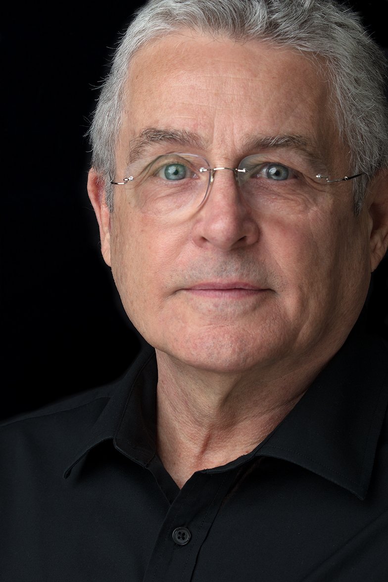 Kenneth Meseroll