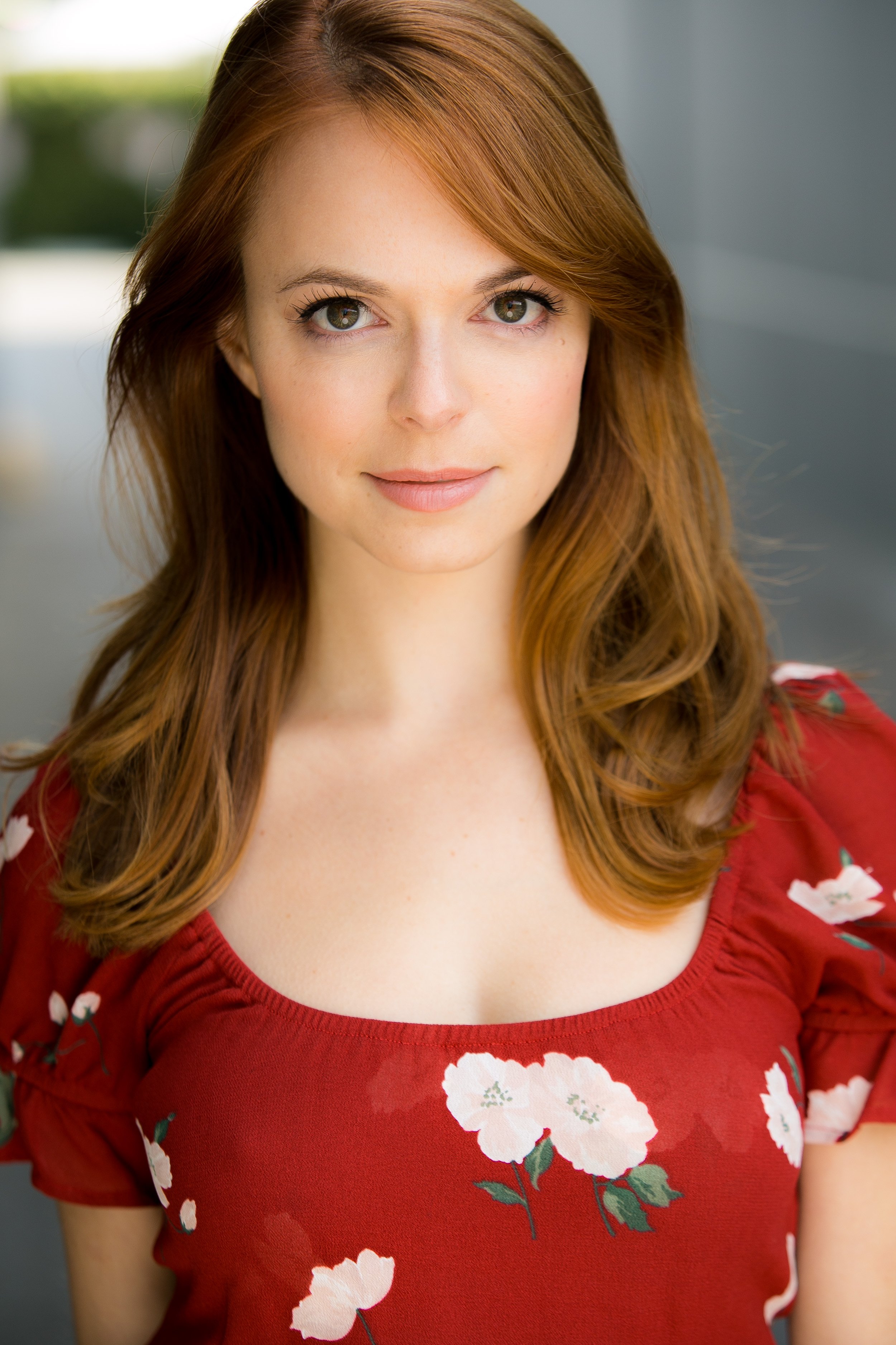 Emily Yetter