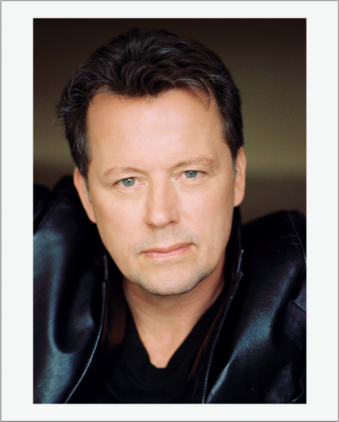 Steven Culp