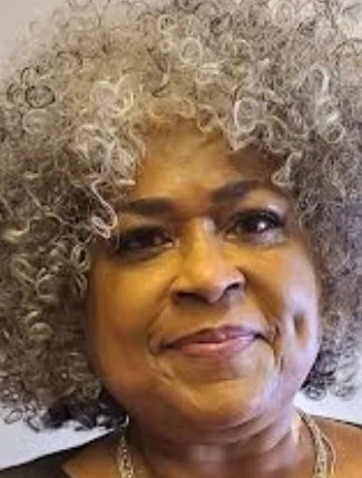 FRANCESCA P. ROBERTS