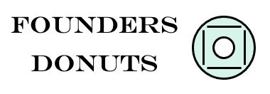 Founders Donuts