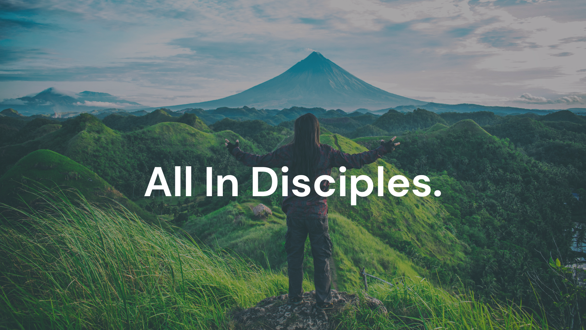 All In Disciples