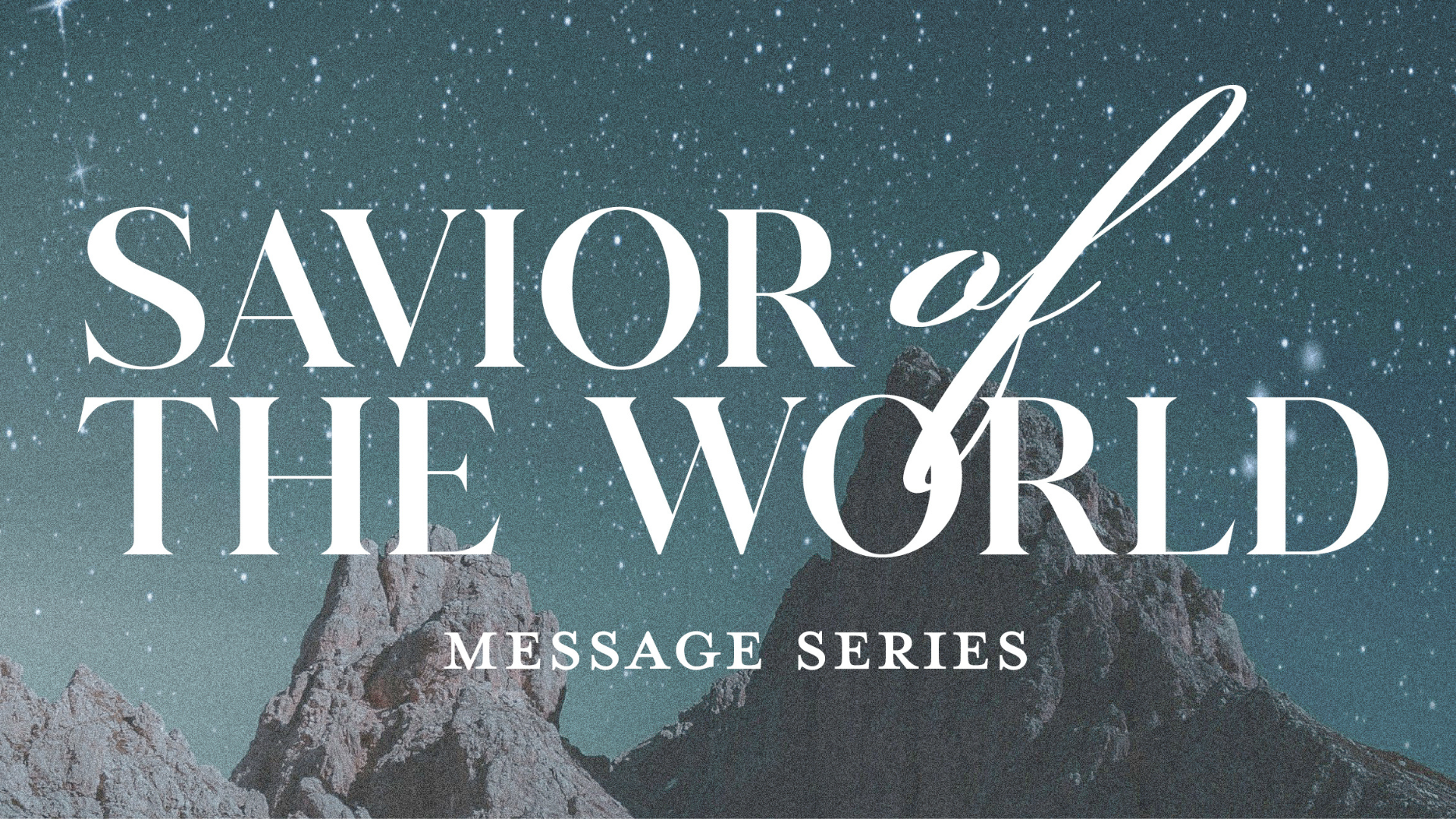 Hearing is Believing