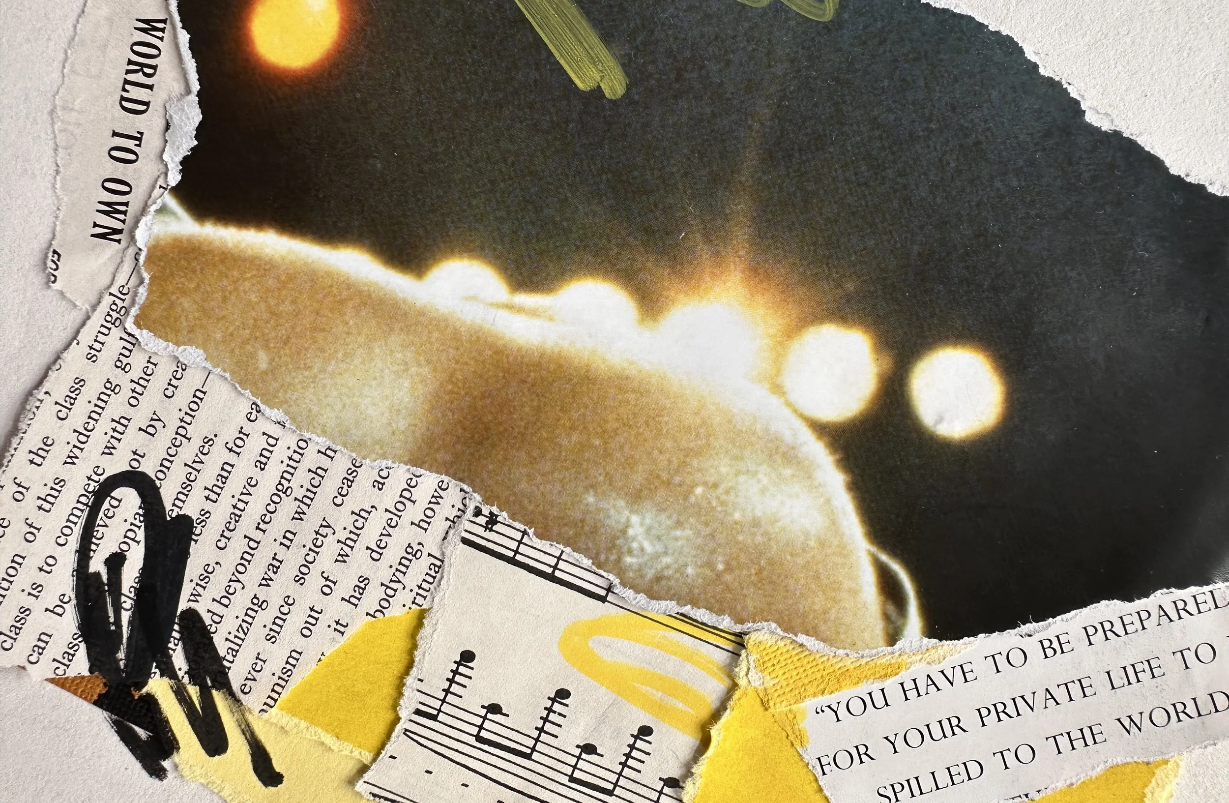 collage stories 