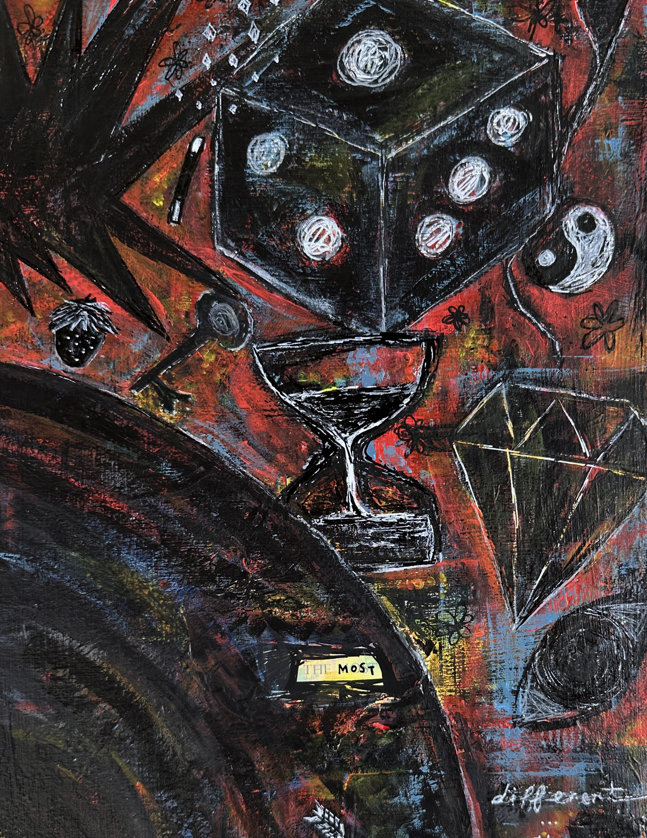 maybe one day_details 8.JPG