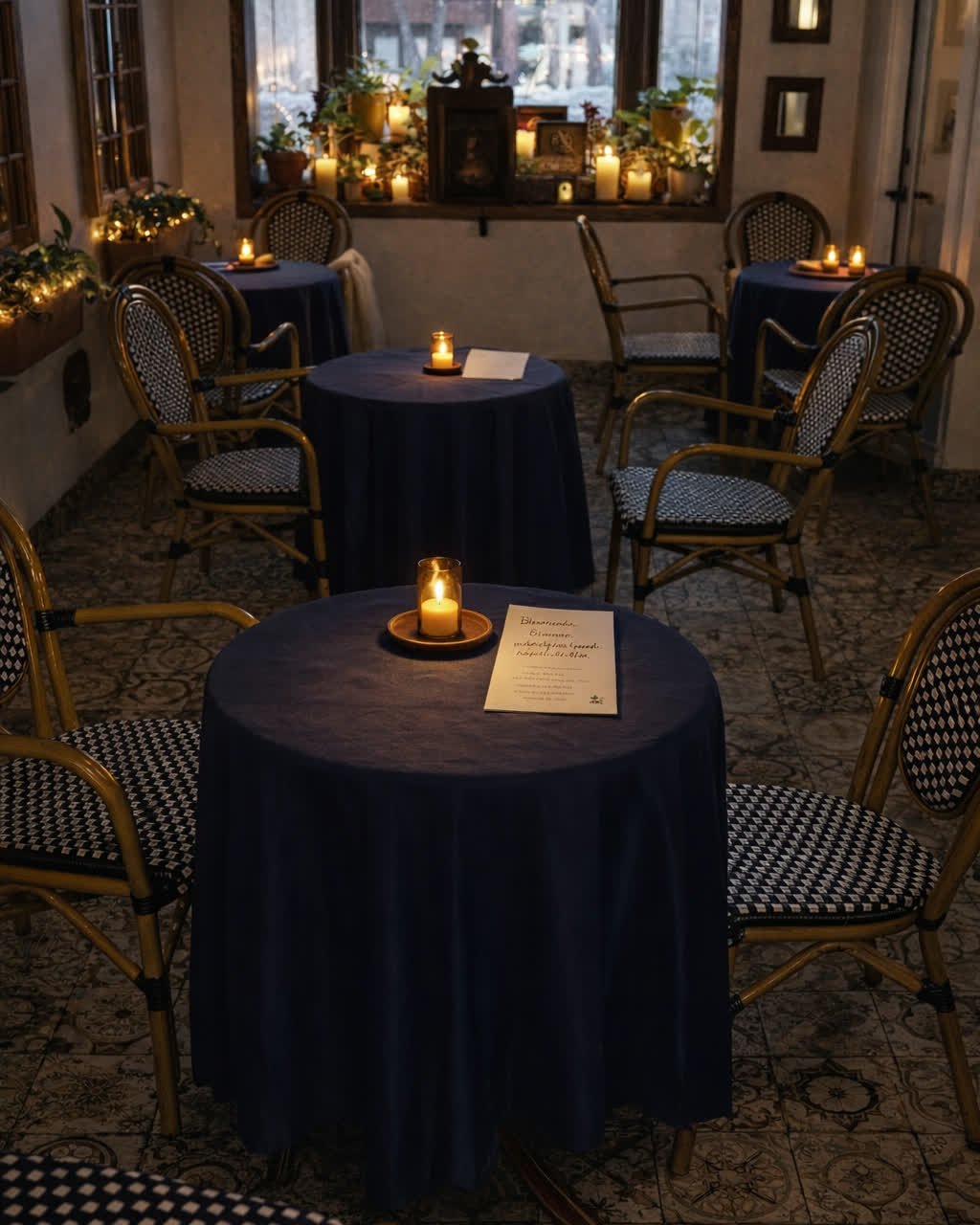 These days&mdash;these weeks, this past month&mdash;have been heavy for 𝐔𝐒 and for 𝗢𝗨𝗥 community. The avalanche of emotions and the weight of uncertainty trying to break us has felt real and very close.

But in the midst of it all, there has bee