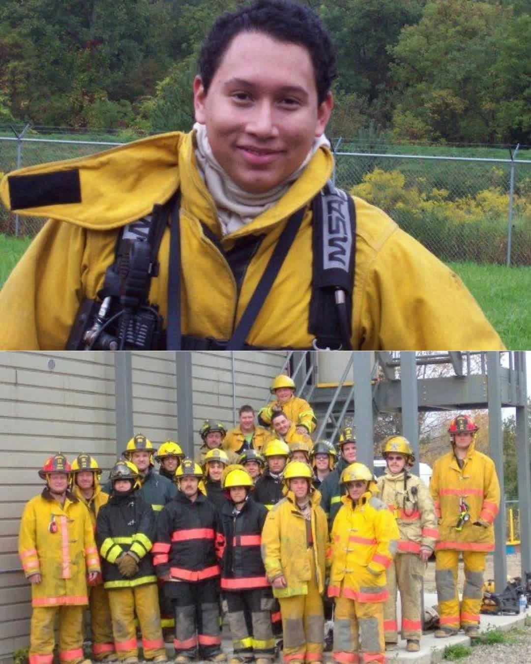 From a former firefighter to our 𝗦𝘁. 𝗣𝗮𝘂𝗹 𝗙𝗶𝗿𝗲 𝗗𝗲𝗽𝗮𝗿𝘁𝗺𝗲𝗻𝘁 𝗳𝗶𝗿𝗲𝗳𝗶𝗴𝗵𝘁𝗲𝗿𝘀&mdash;𝗵𝗮𝗽𝗽𝘆 𝗙𝗶𝗿𝗲𝗳𝗶𝗴𝗵𝘁𝗲𝗿 𝗔𝗽𝗽𝗿𝗲𝗰𝗶𝗮𝘁𝗶𝗼𝗻 𝗗𝗮𝘆! 🎉🎉

It's always a special moment for us when we see your big trucks park
