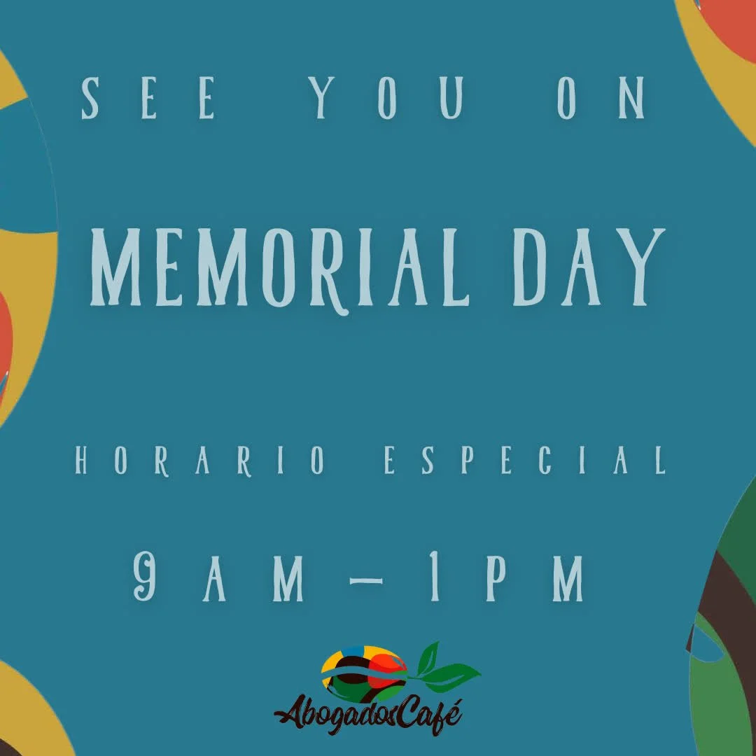 And &iexcl;𝗦&Iacute;! We'll have Conny's affogato! @connyscreamycone ☕🍨 Come celebrate en familia!