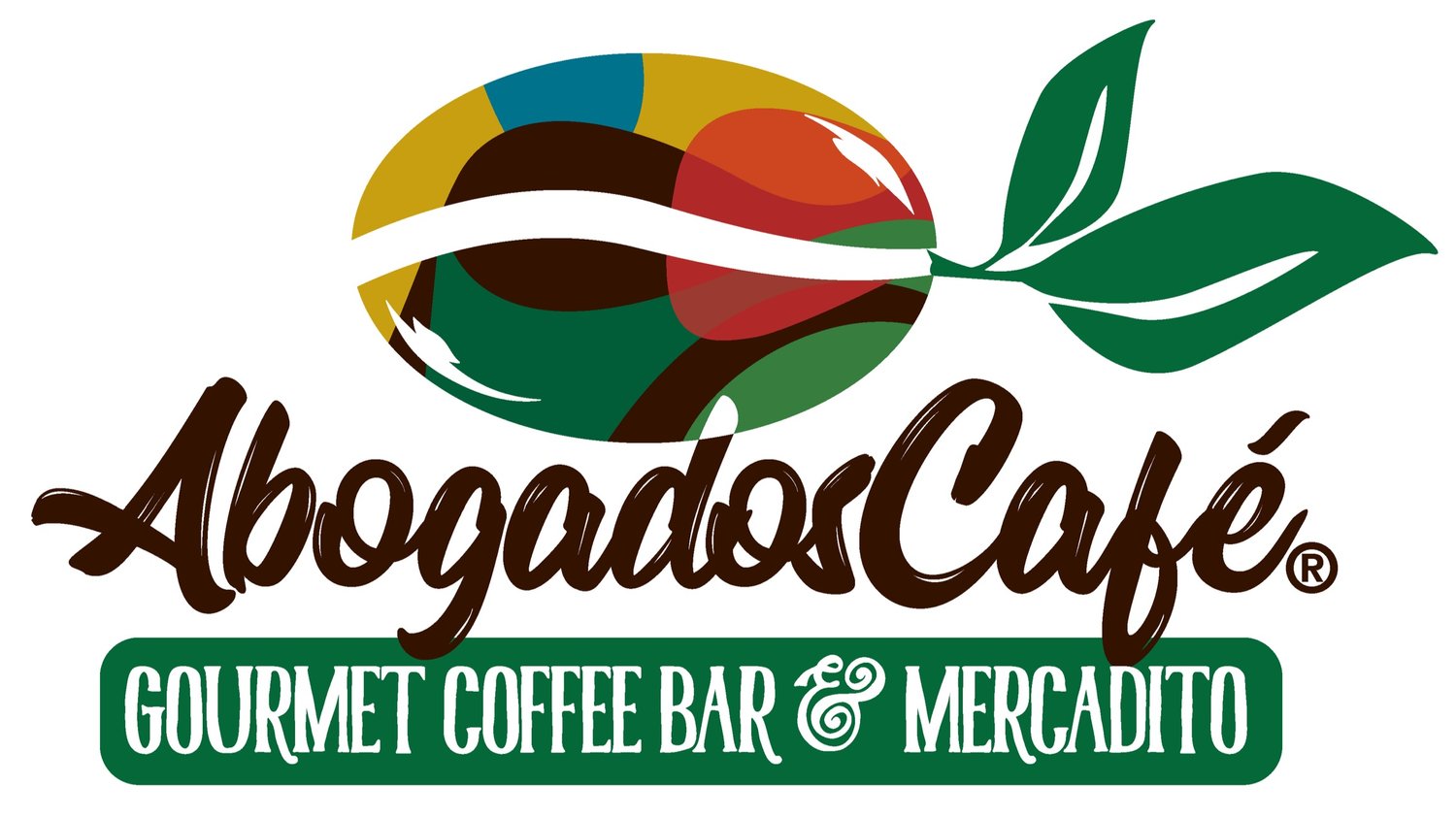 Abogados Café