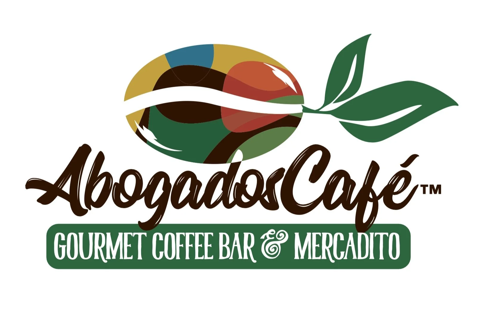 Abogados Café