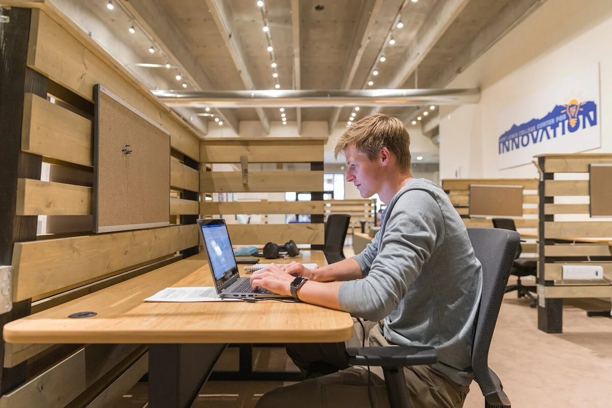 What is Coworking and How the Job Market Changed in 2021.
